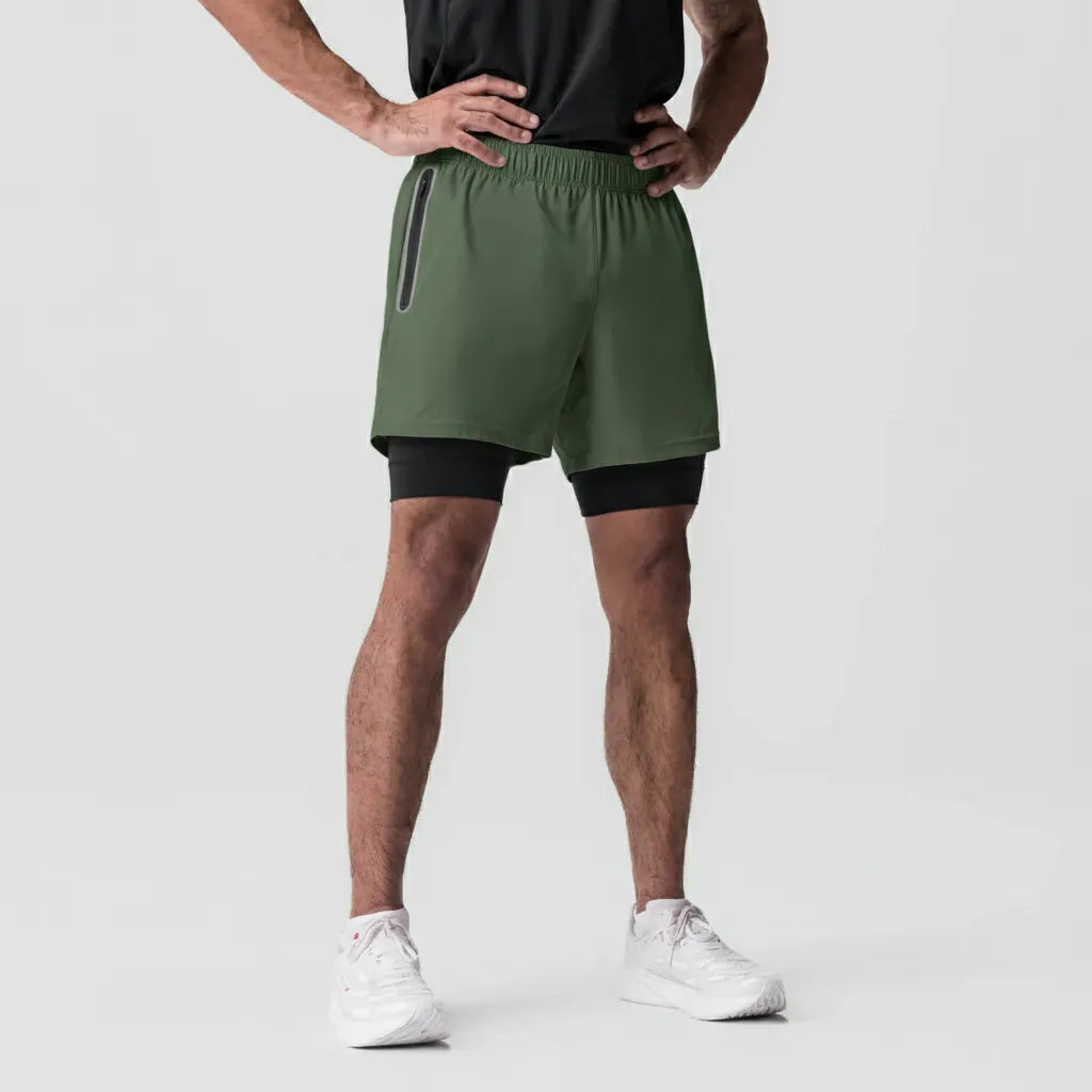 Shorts Sportivi