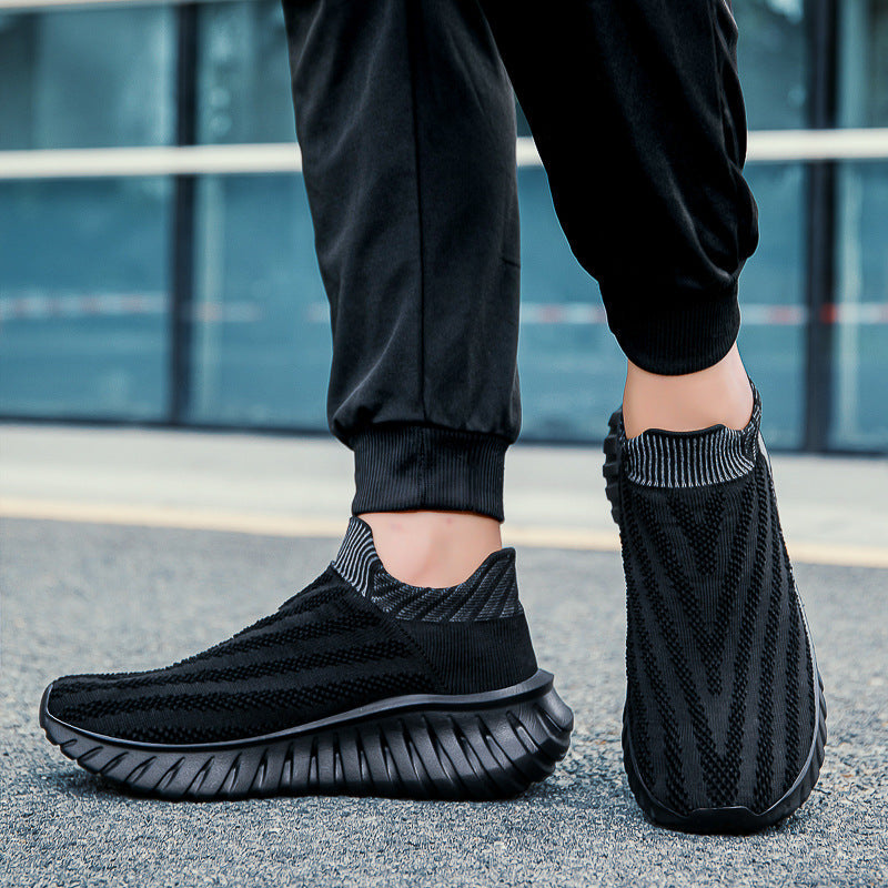 Sneakers Slip-On