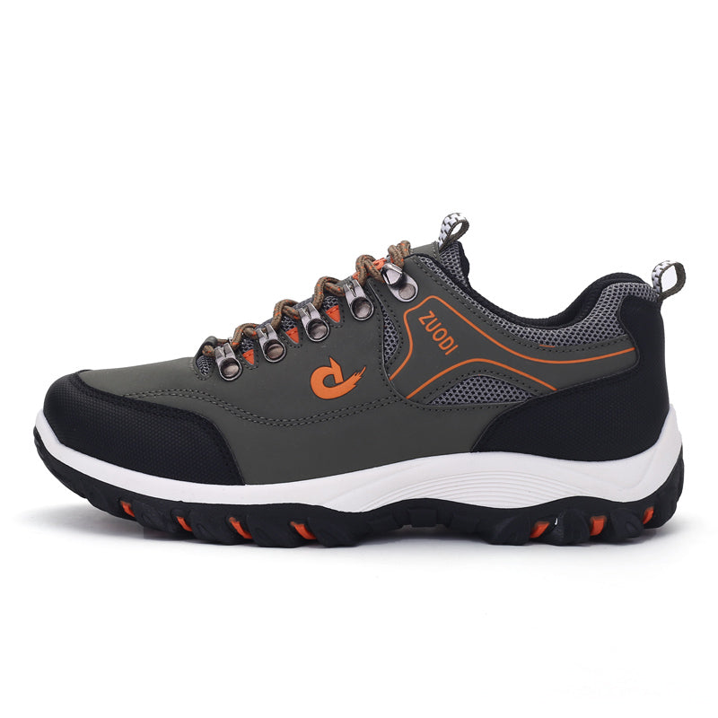 OrthoGrip - Scarpe Ergonomiche