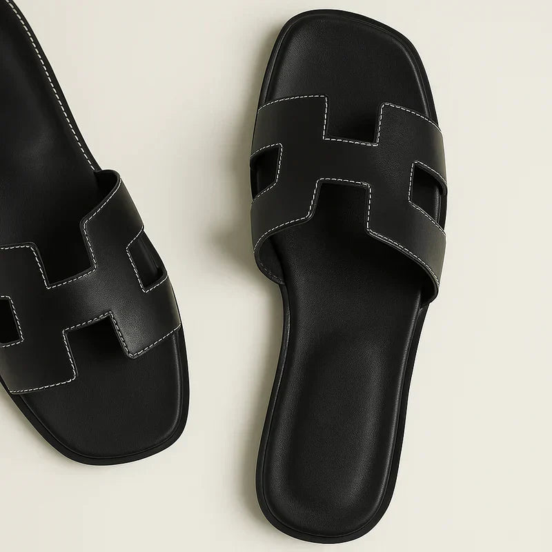 Ivyris - Sandali Eleganti Premium