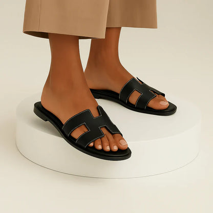 Ivyris - Sandali Eleganti Premium