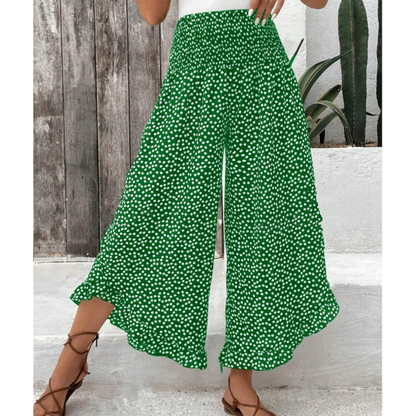 Louise - Pantaloni da Donna