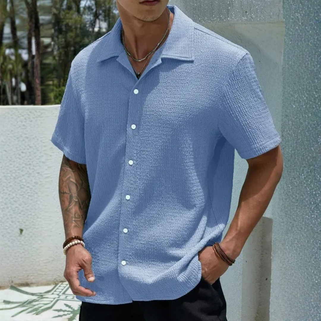 Brindisi - Camicia Elegante