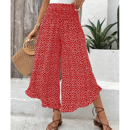 Louise - Pantaloni da Donna