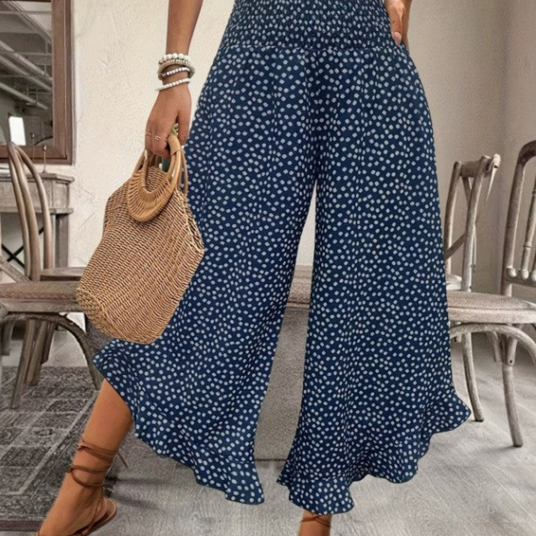 Louise - Pantaloni da Donna