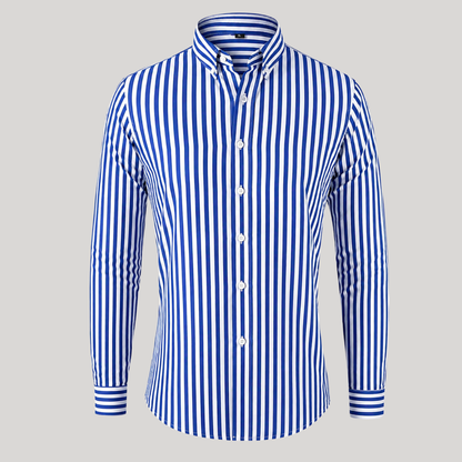 Camicia Elegante a Righe
