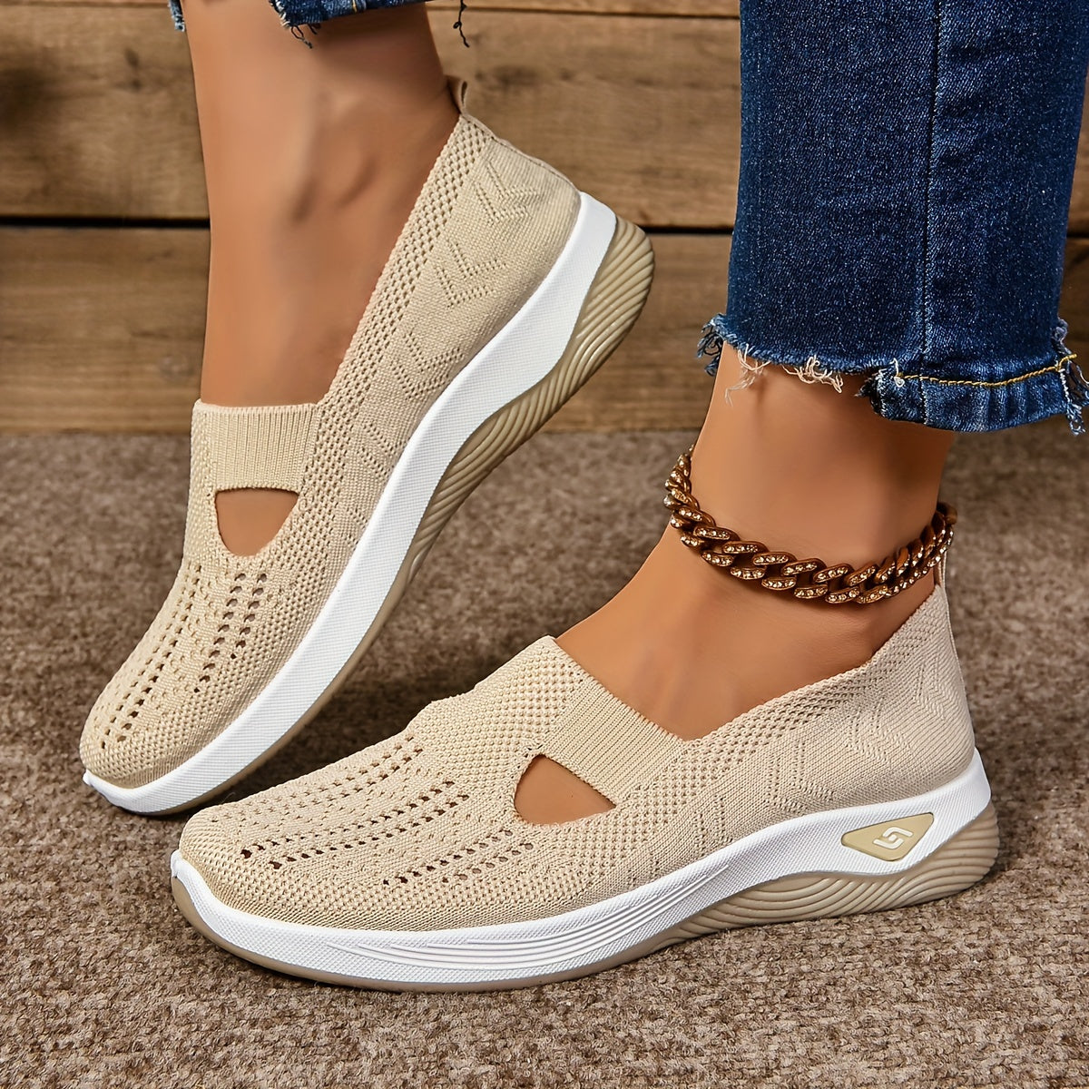 Melissa – Scarpe Ortopediche Antiscivolo