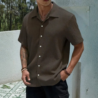 Brindisi - Camicia Elegante
