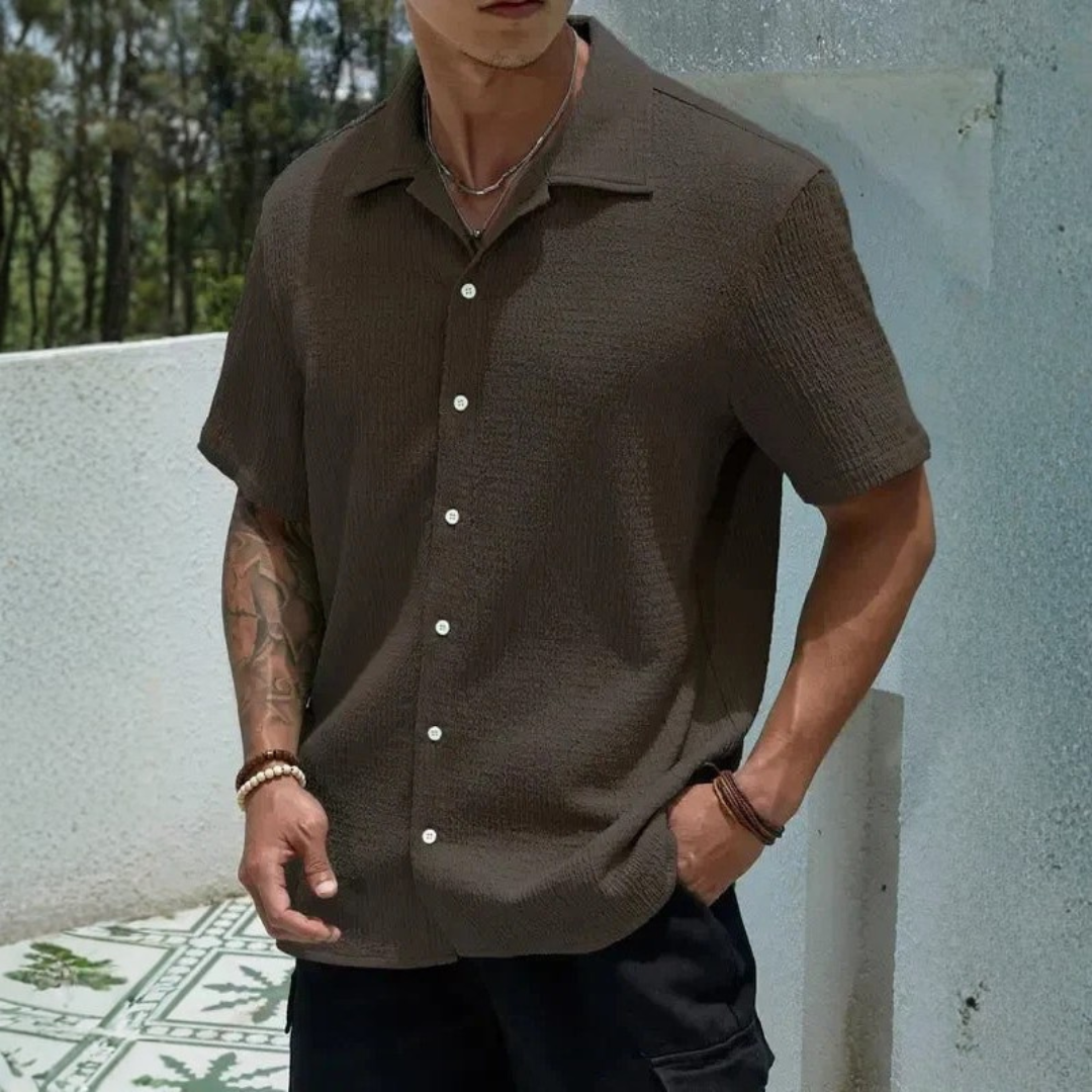 Brindisi - Camicia Elegante