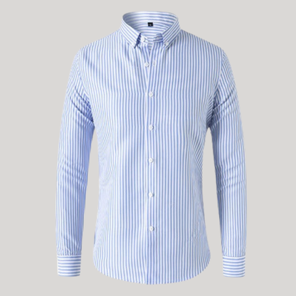 Camicia Elegante a Righe