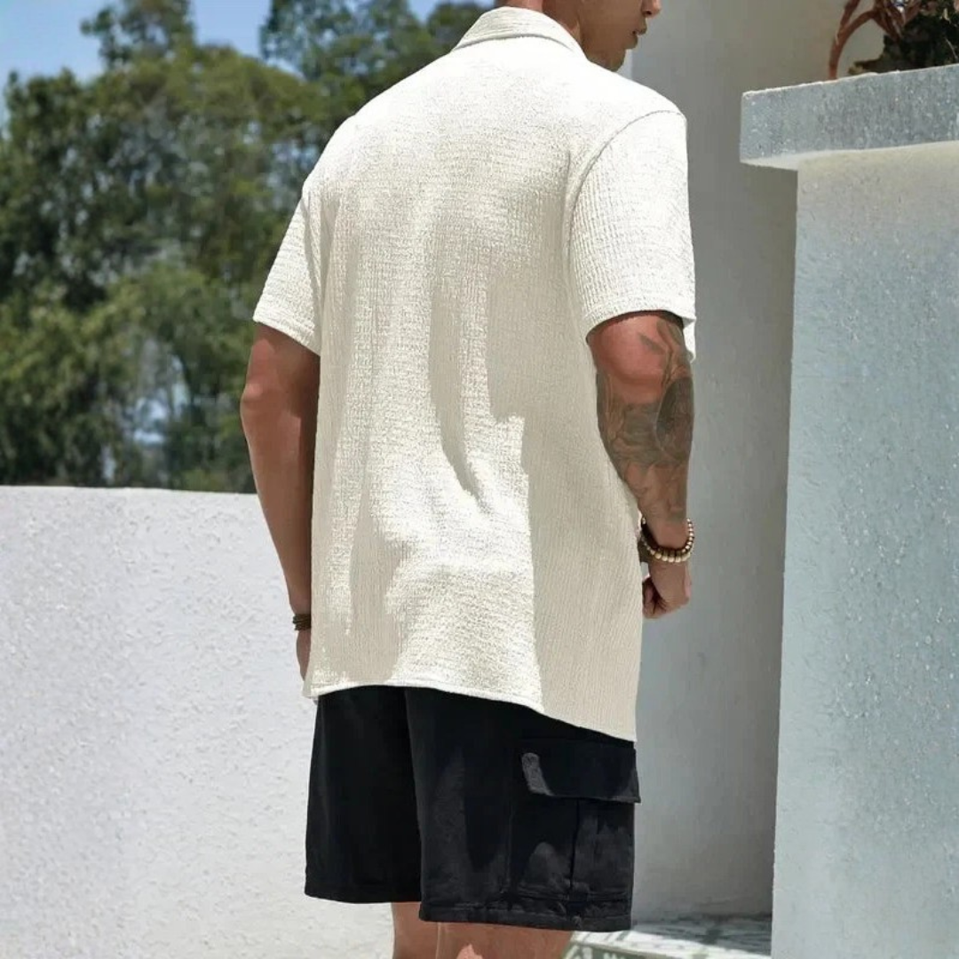 Brindisi - Camicia Elegante