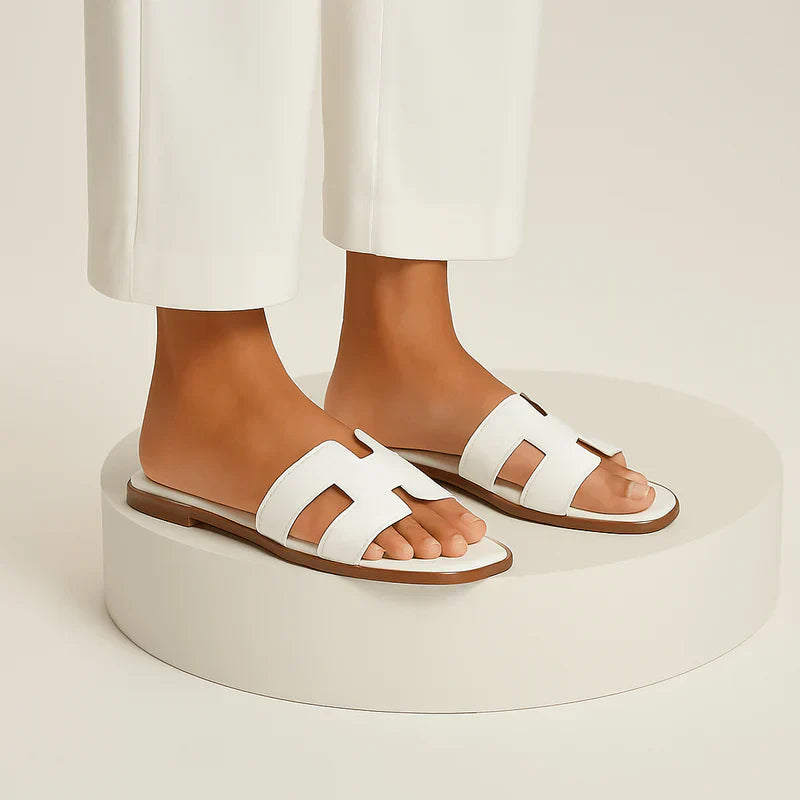 Ivyris - Sandali Eleganti Premium