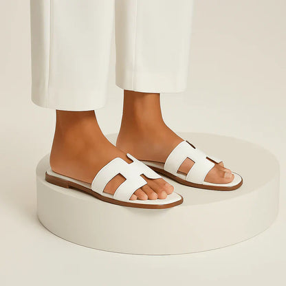 Ivyris - Sandali Eleganti Premium