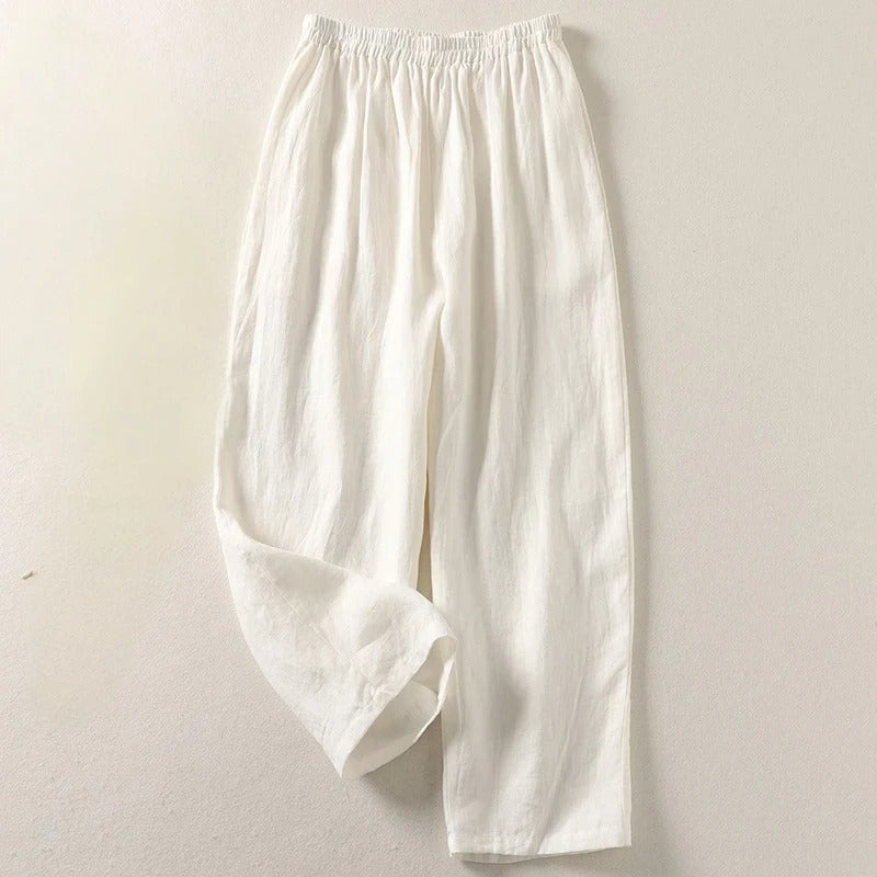 Katia - Pantaloni Estivi da Donna