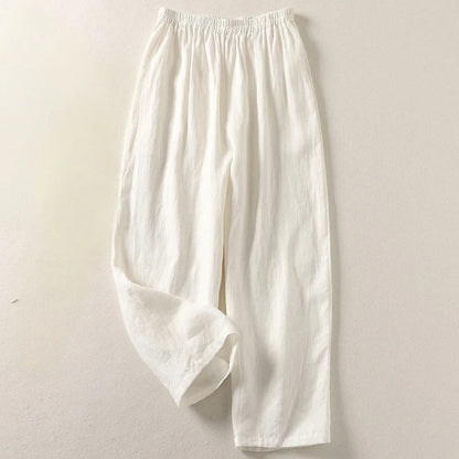 Katia - Pantaloni Estivi da Donna