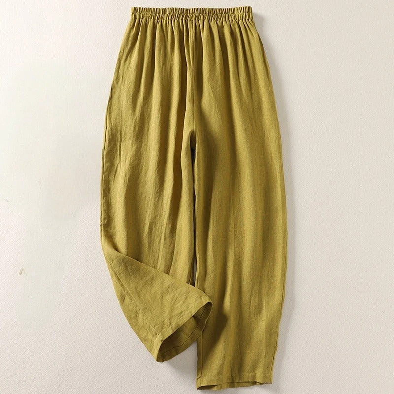 Katia - Pantaloni Estivi da Donna