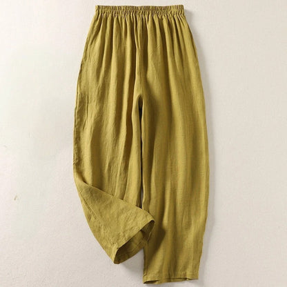 Katia - Pantaloni Estivi da Donna
