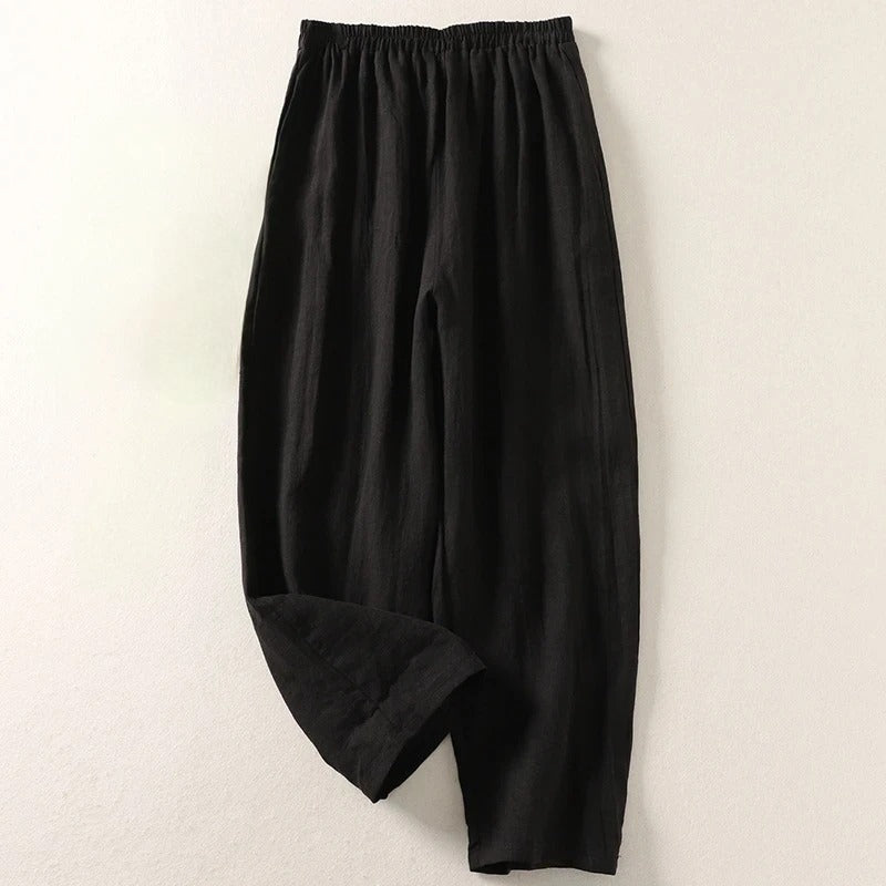 Katia - Pantaloni Estivi da Donna