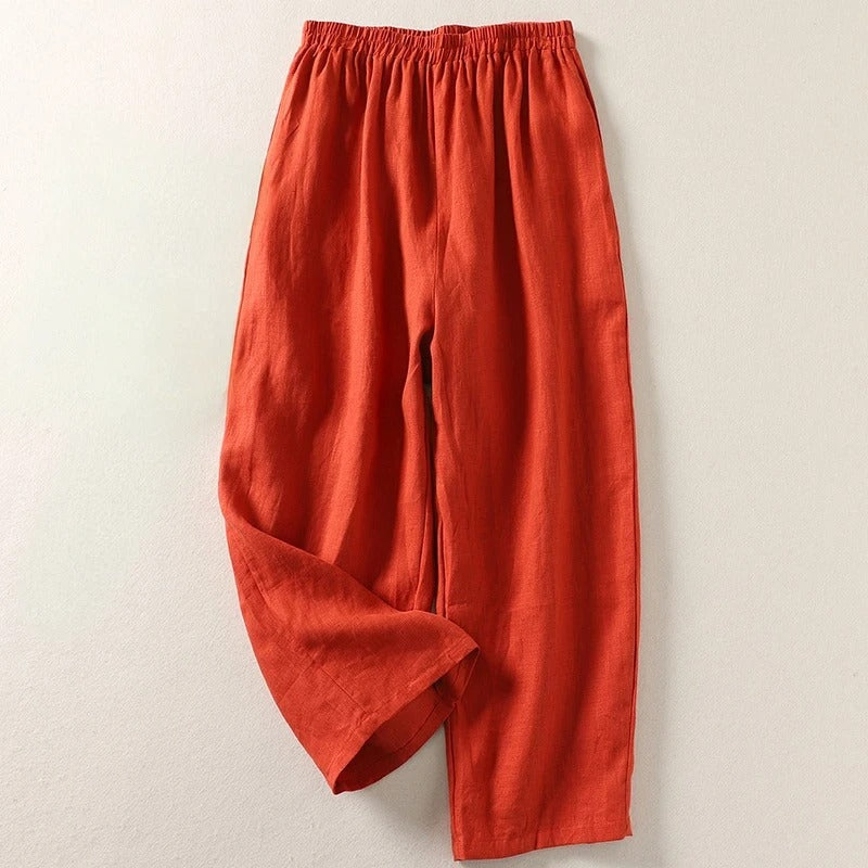 Katia - Pantaloni Estivi da Donna