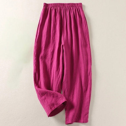 Katia - Pantaloni Estivi da Donna