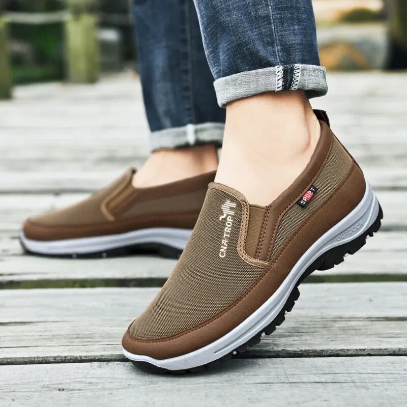 Scarpe Resistenti e Comfort