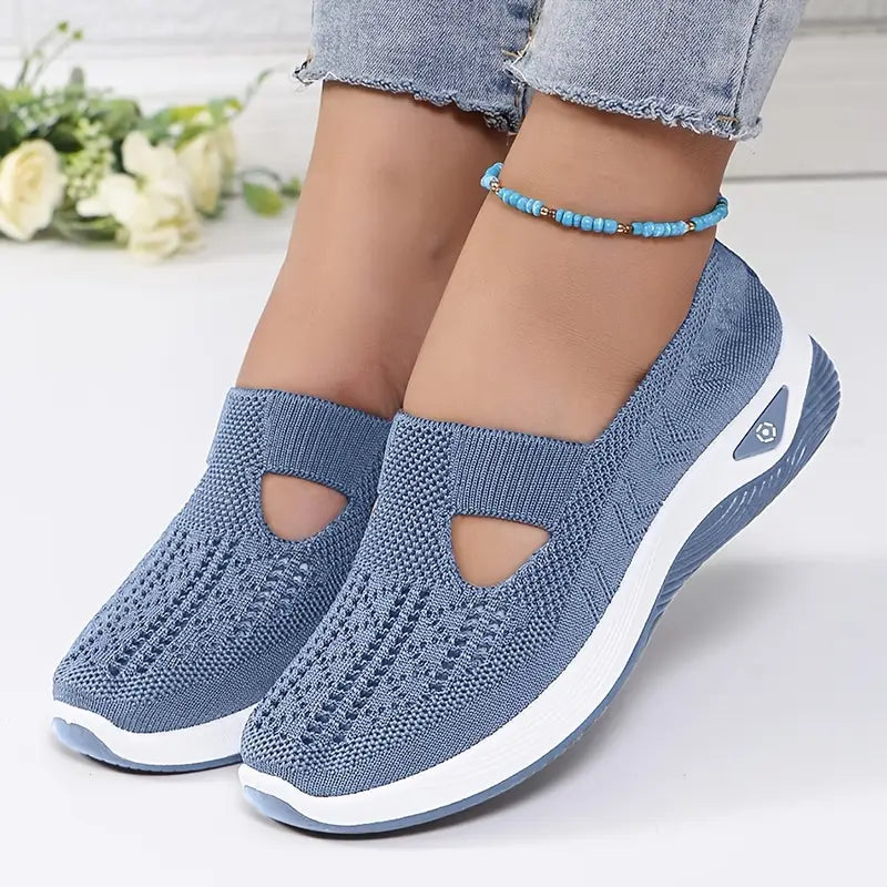 Melissa – Scarpe Ortopediche Antiscivolo
