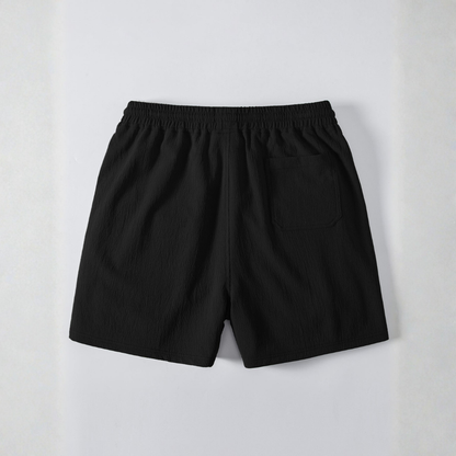 Polo a V e Pantaloni Corti