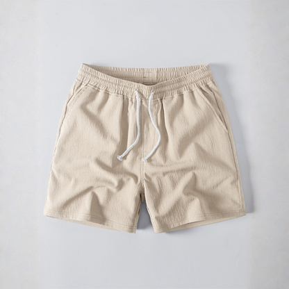 Polo a V e Pantaloni Corti