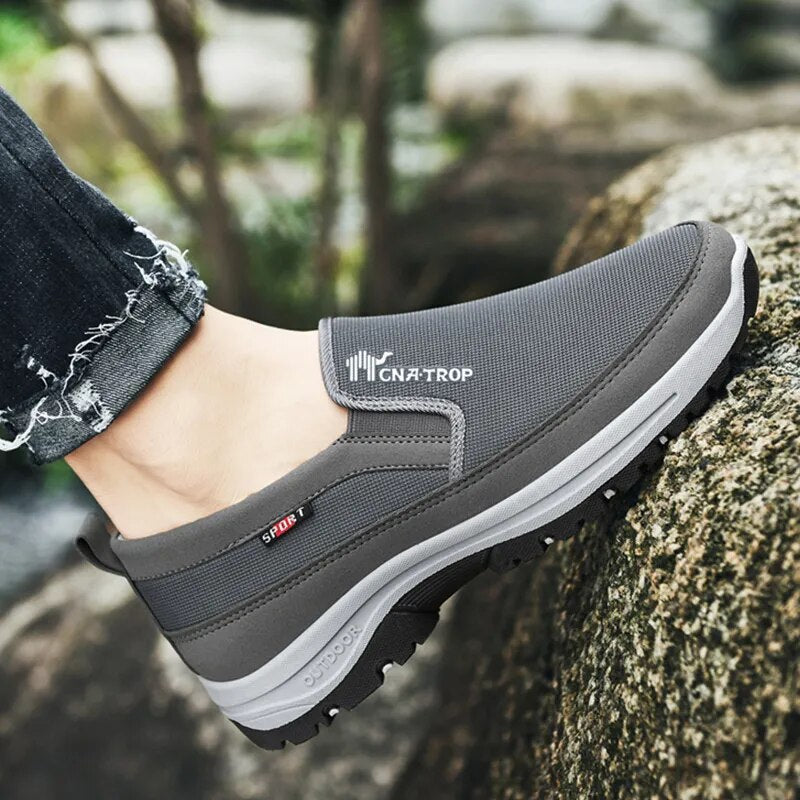 Scarpe Resistenti e Comfort