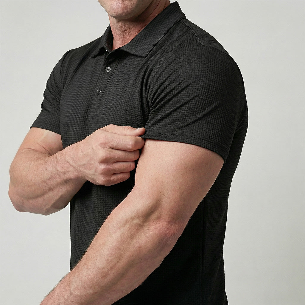 Polo da Uomo