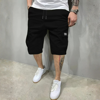 Urban Casual Shorts