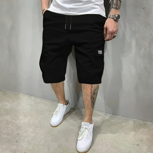 Urban Casual Shorts