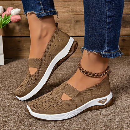 Melissa – Scarpe Ortopediche Antiscivolo