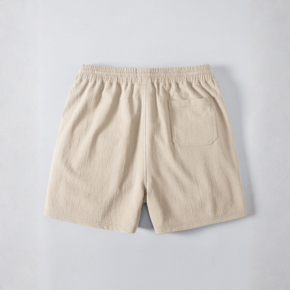Polo a V e Pantaloni Corti