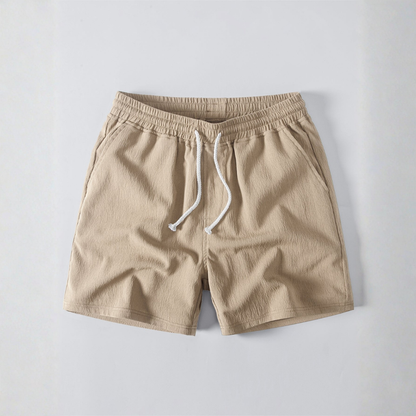 Polo a V e Pantaloni Corti