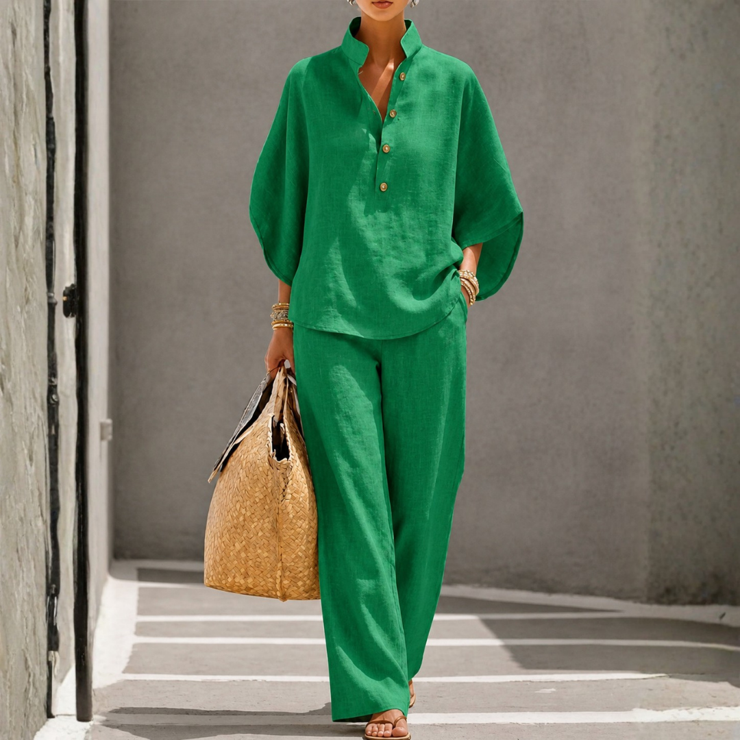 Nicoletta - Vestito da Donna