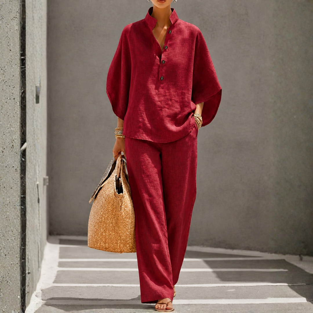 Nicoletta - Vestito da Donna