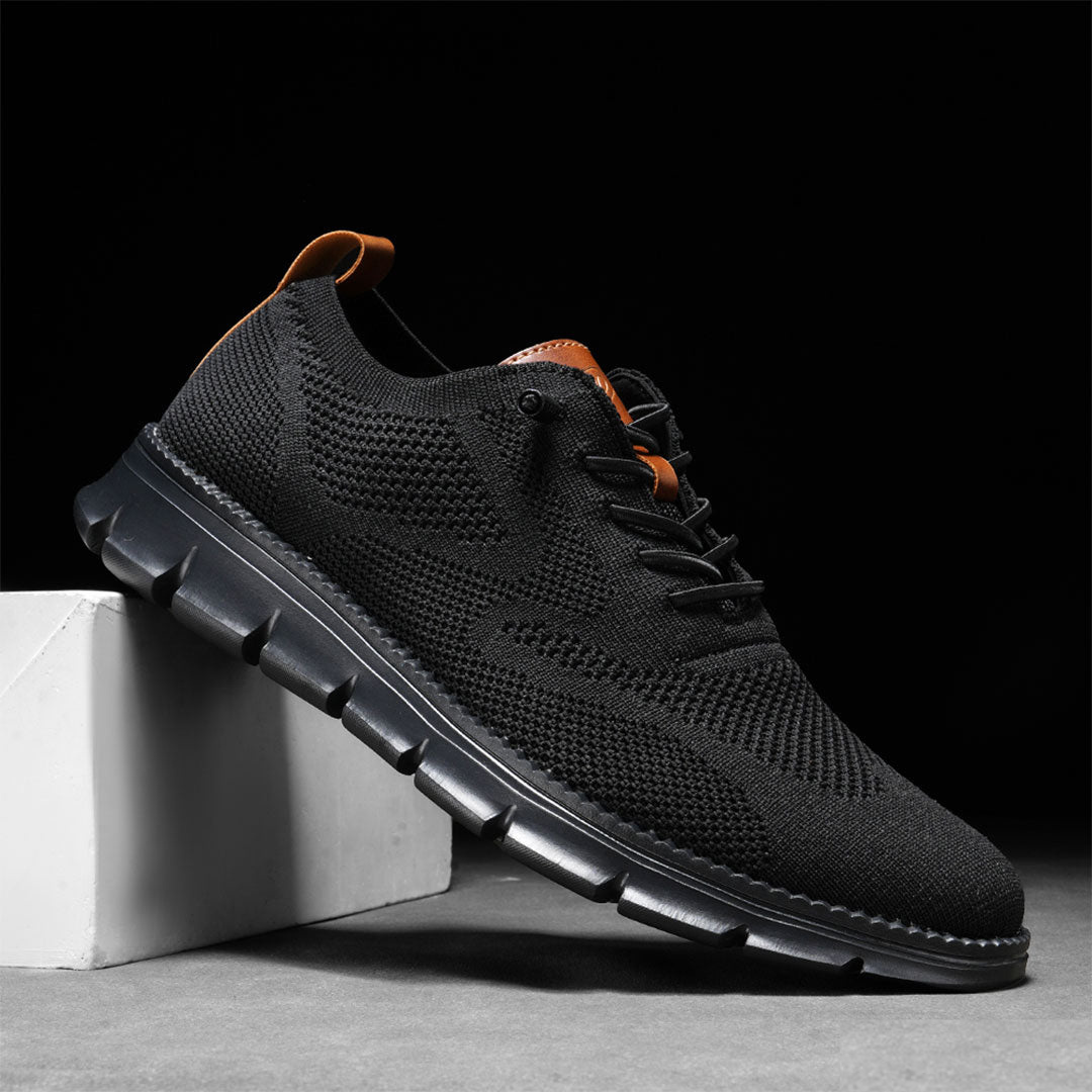 Urban Step - Scarpe in Mesh Traspirante