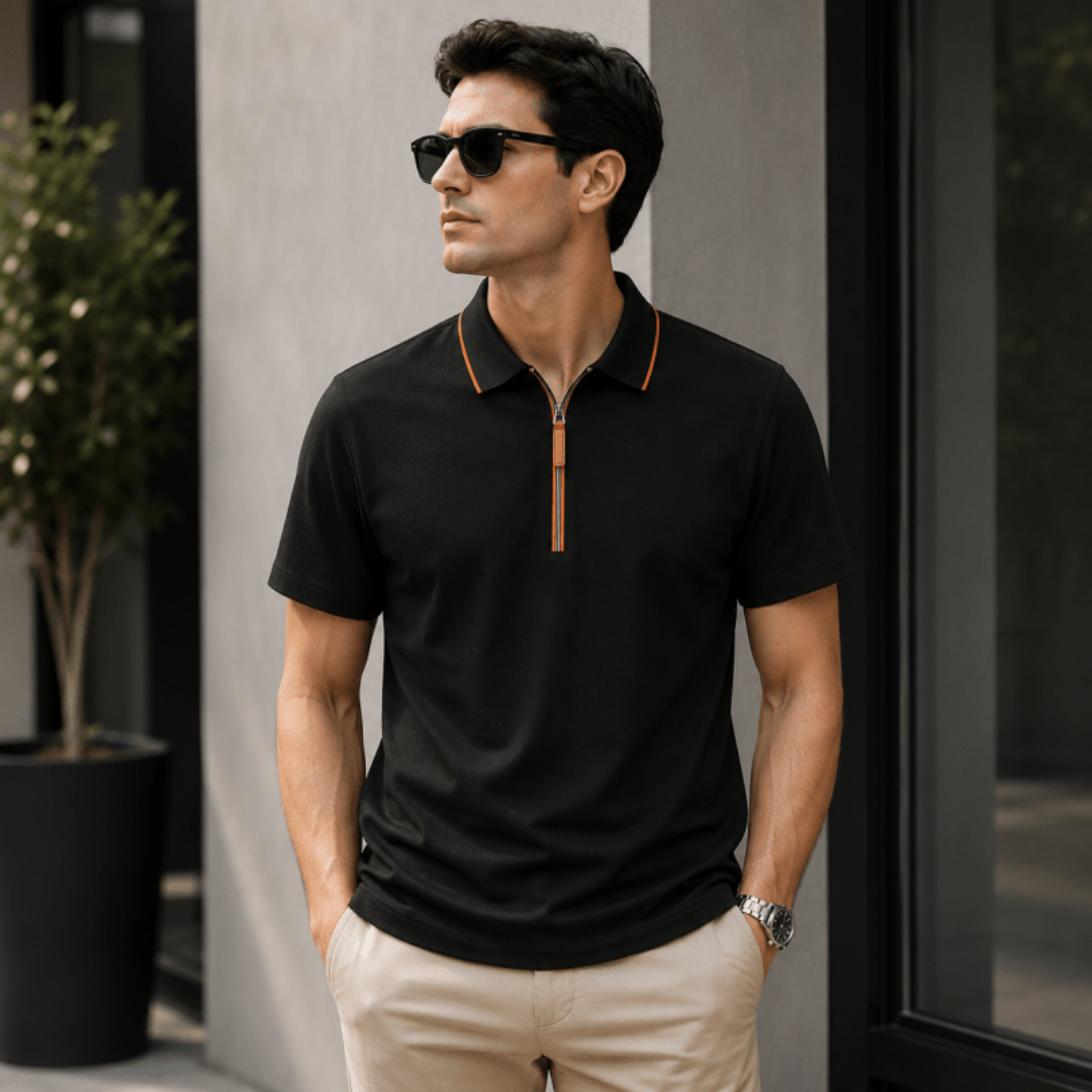 Aurelio - Polo