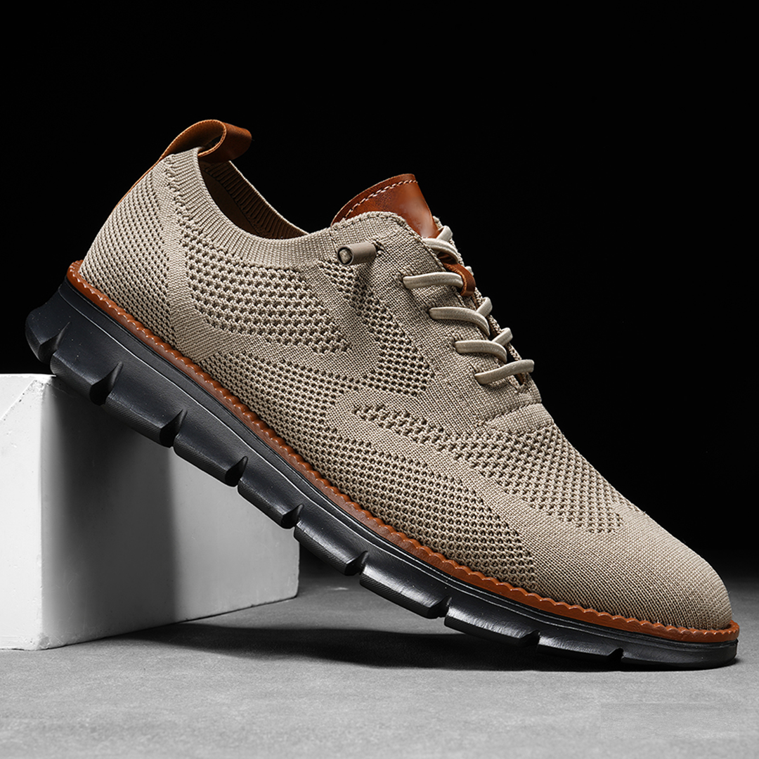 Urban Step - Scarpe in Mesh Traspirante