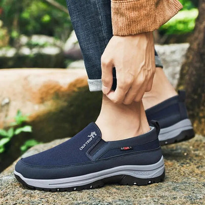 Scarpe Resistenti e Comfort