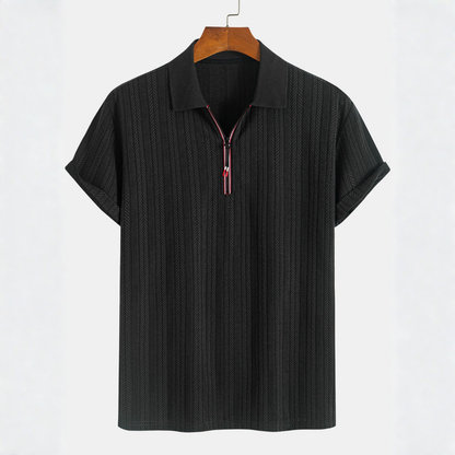 Camicia con Zip