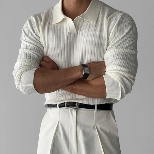 Gregor - Maglione Polo