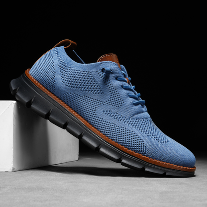 Urban Step - Scarpe in Mesh Traspirante