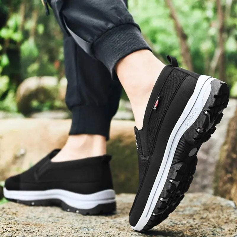 Scarpe Resistenti e Comfort