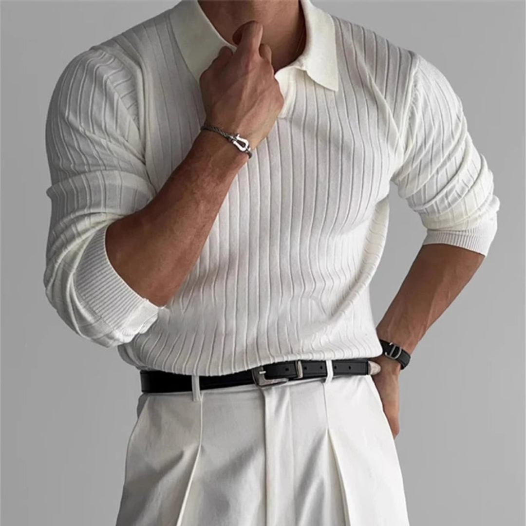 Gregor - Maglione Polo