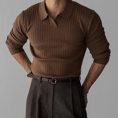 Gregor - Maglione Polo