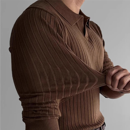 Gregor - Maglione Polo