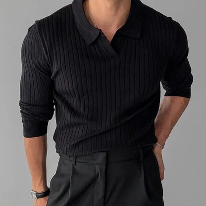 Gregor - Maglione Polo
