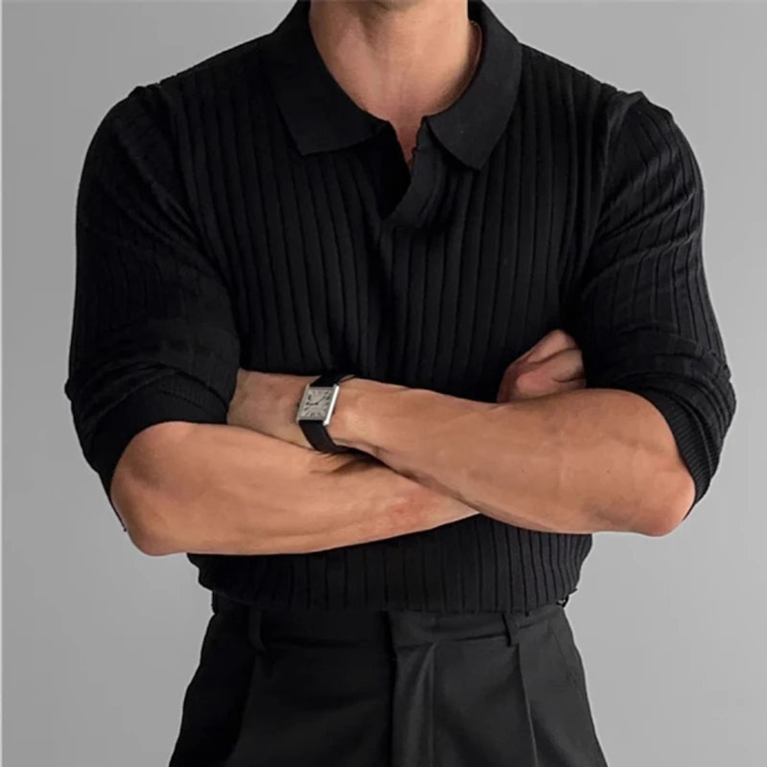 Gregor - Maglione Polo